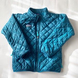 Patagonia Size 5T